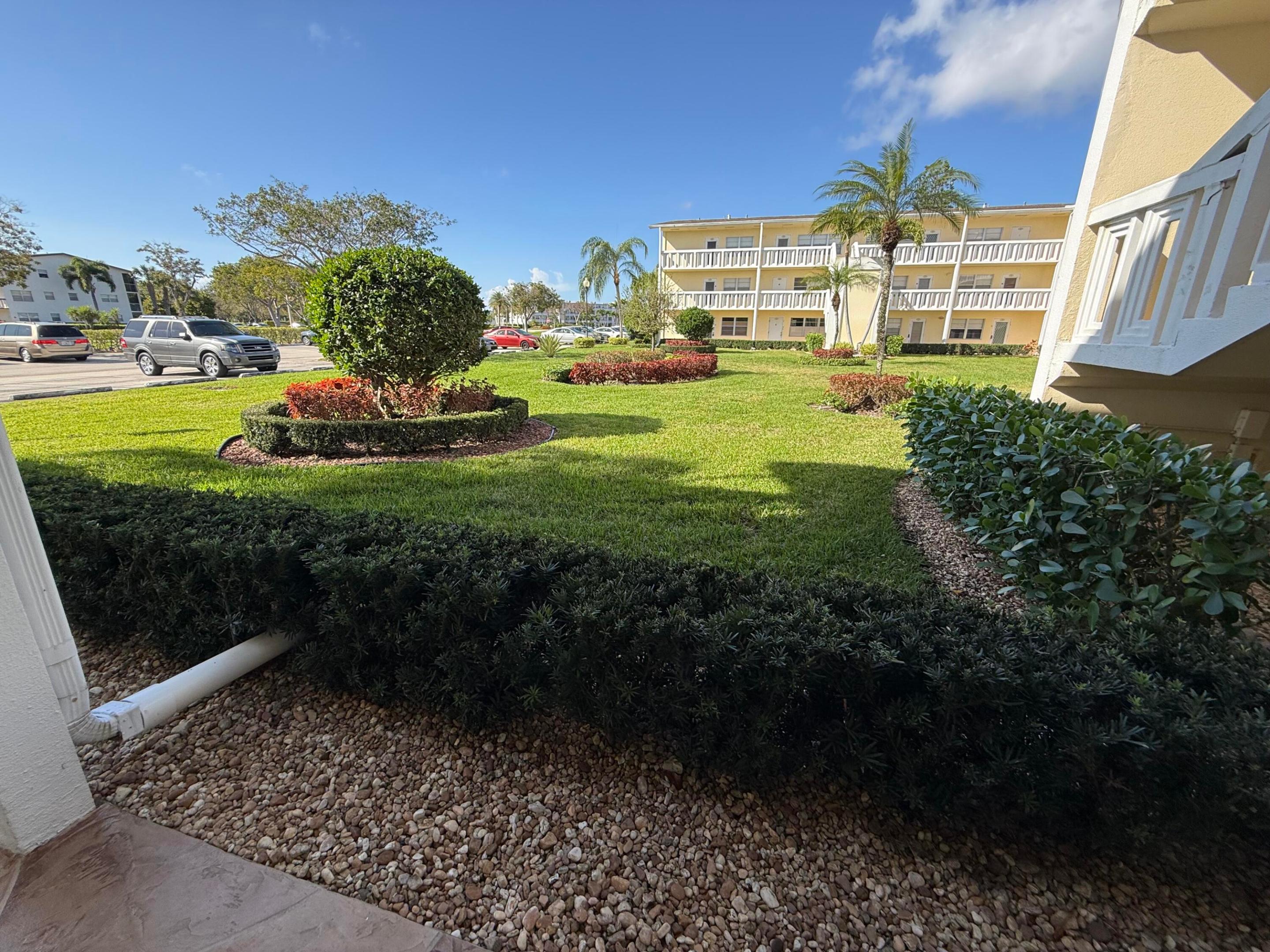 DORSET AT CENTURY VILLAGE CONDO - Residential