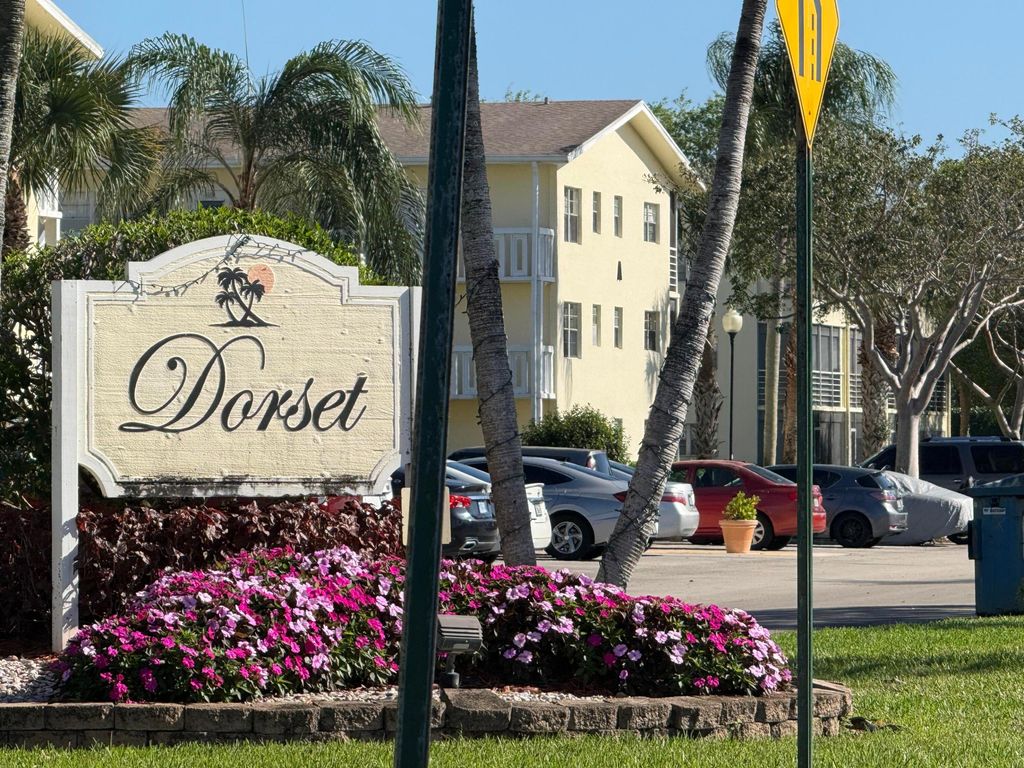 Photo of 13 Dorset A, Boca Raton, FL 33434 (MLS # B26002321)