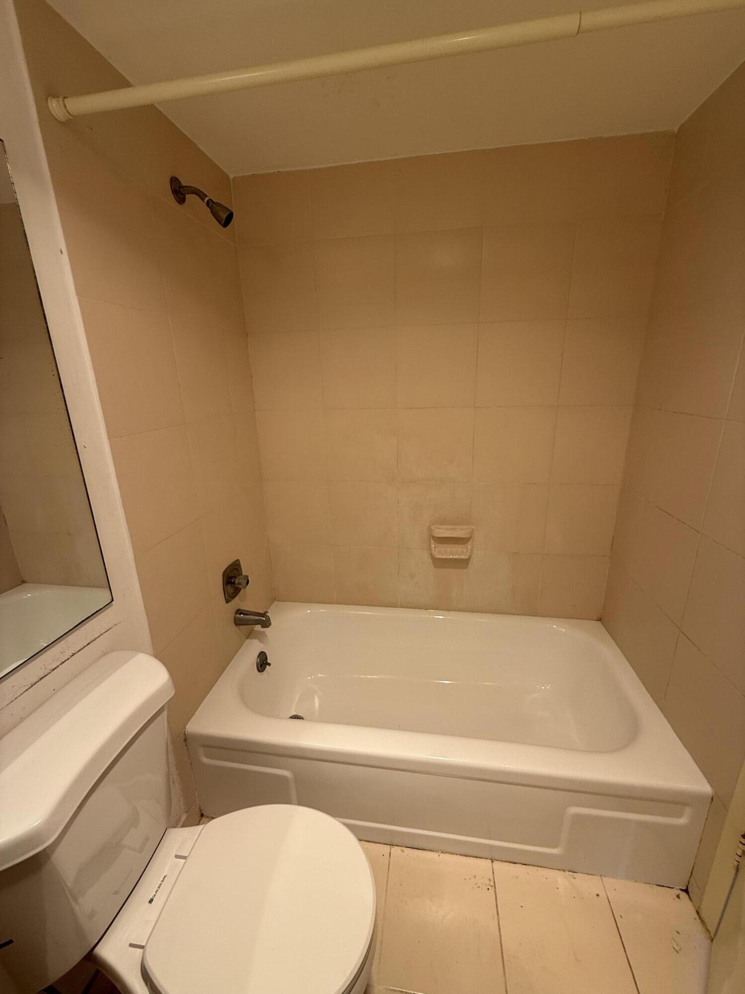 DORSET AT CENTURY VILLAGE CONDO - Residential