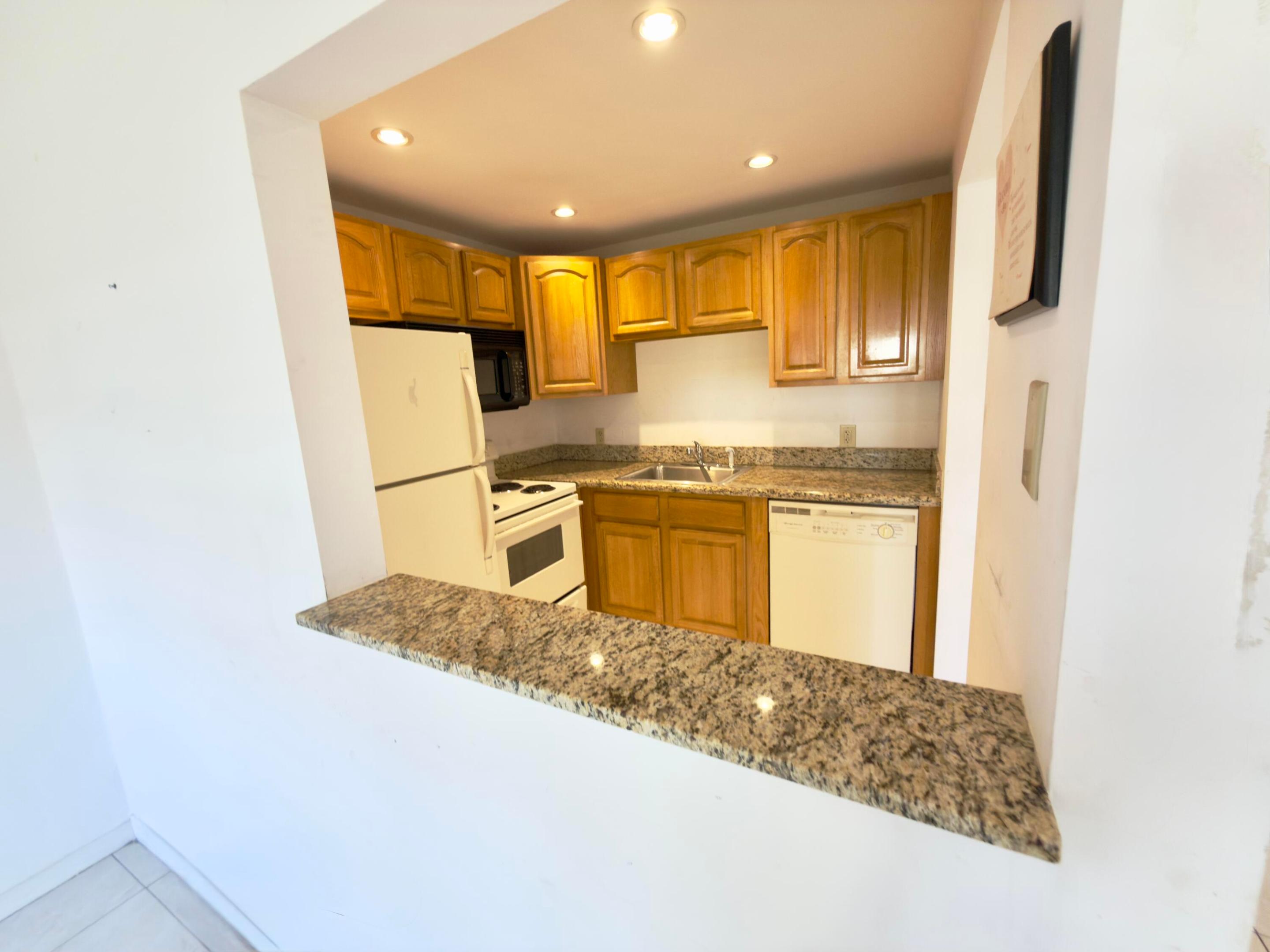 DORSET AT CENTURY VILLAGE CONDO - Residential