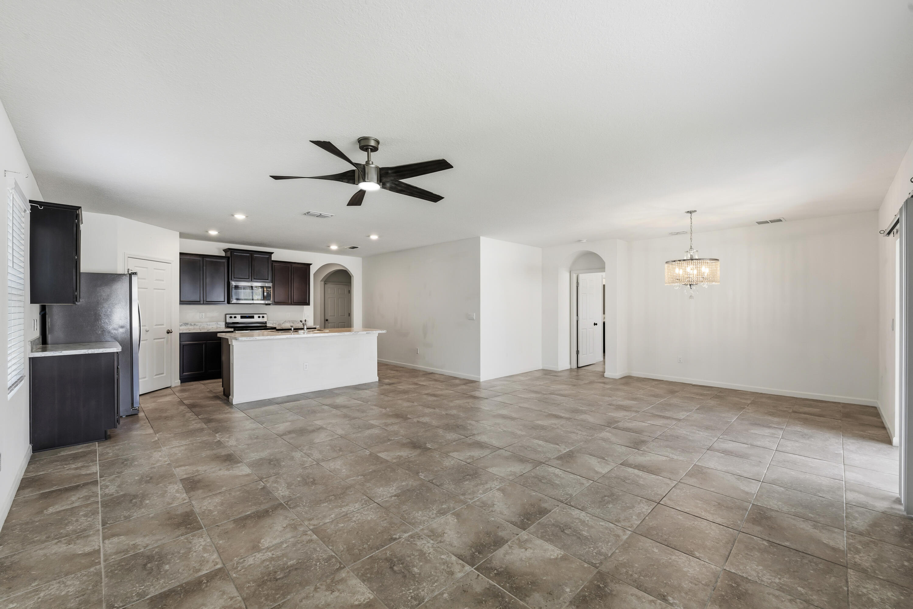 PORT ST LUCIE SECTION 17 - Residential