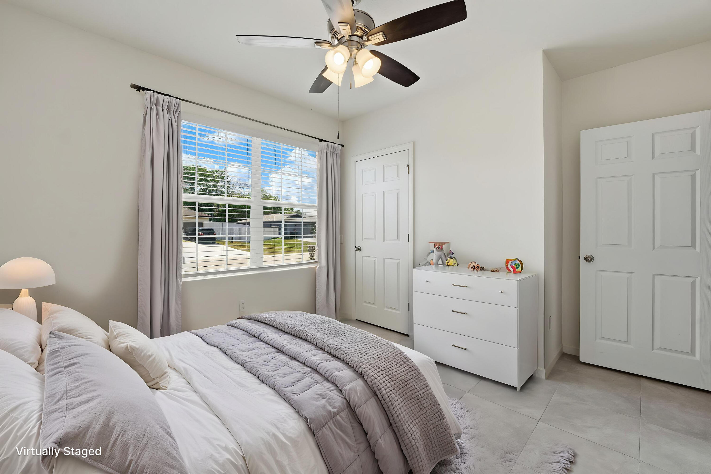 PORT ST LUCIE SECTION 17 - Residential