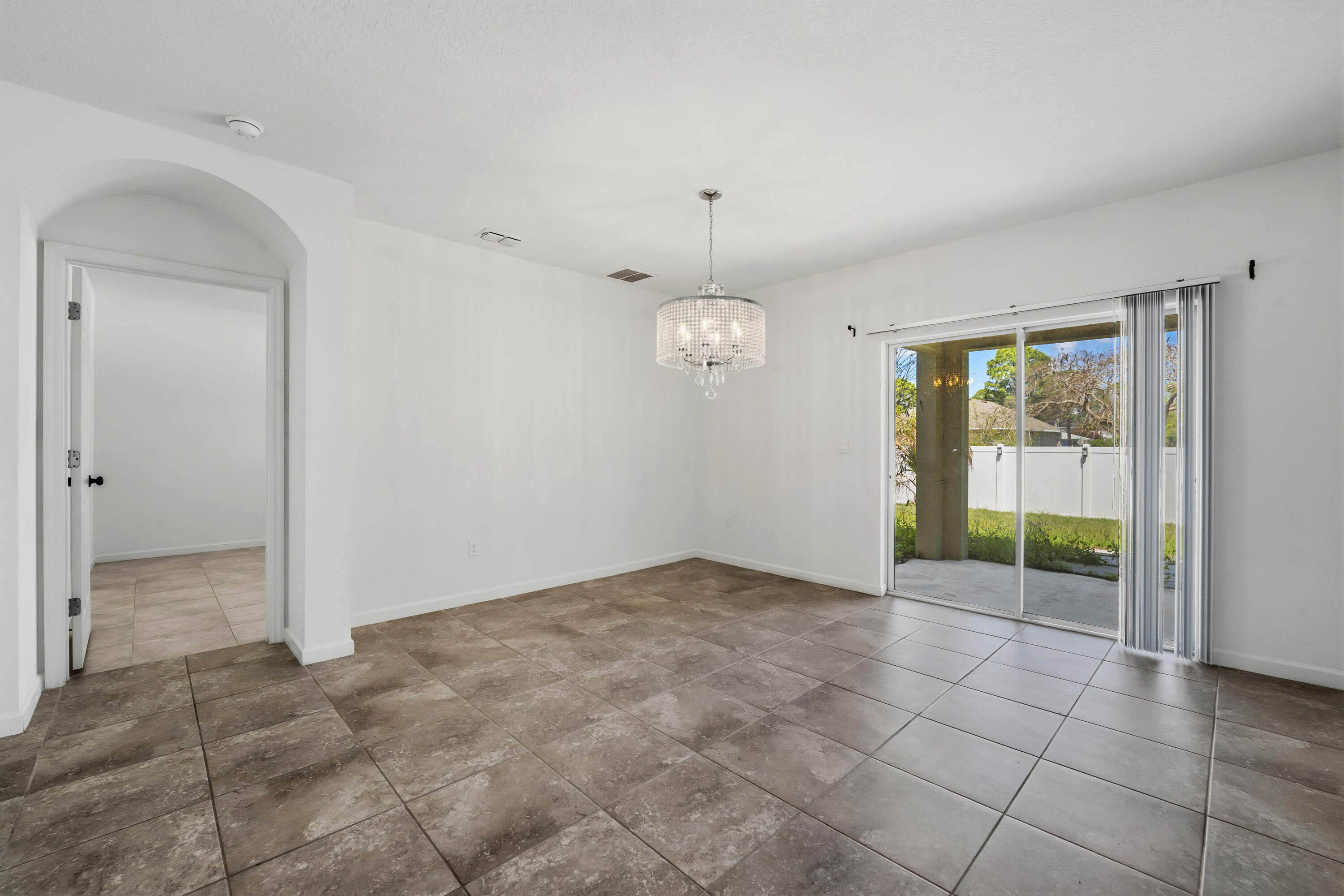 PORT ST LUCIE SECTION 17 - Residential