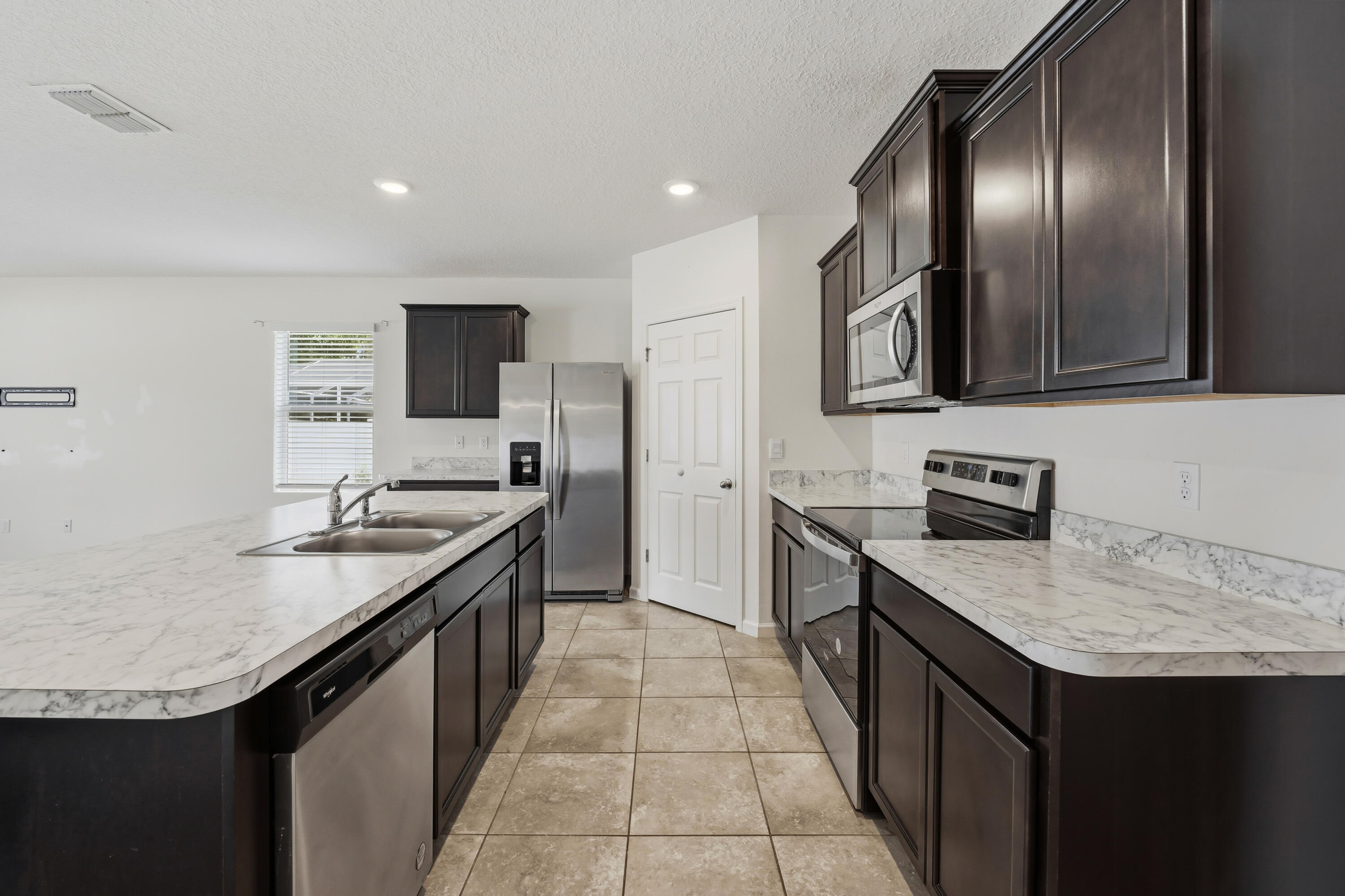 PORT ST LUCIE SECTION 17 - Residential