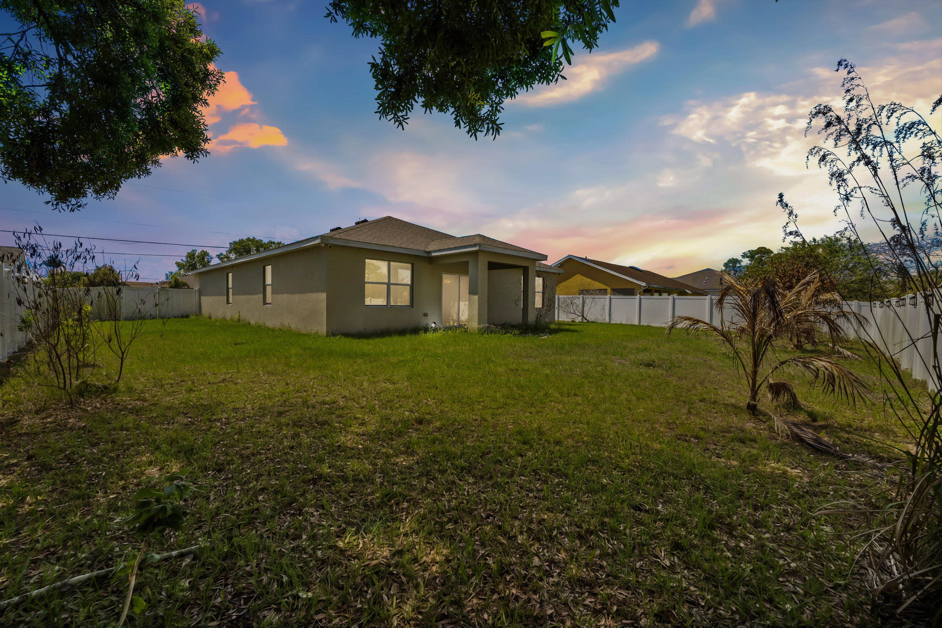 PORT ST LUCIE SECTION 17 - Residential