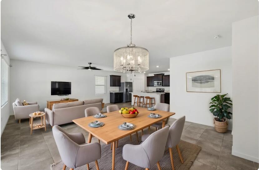 PORT ST LUCIE SECTION 17 - Residential