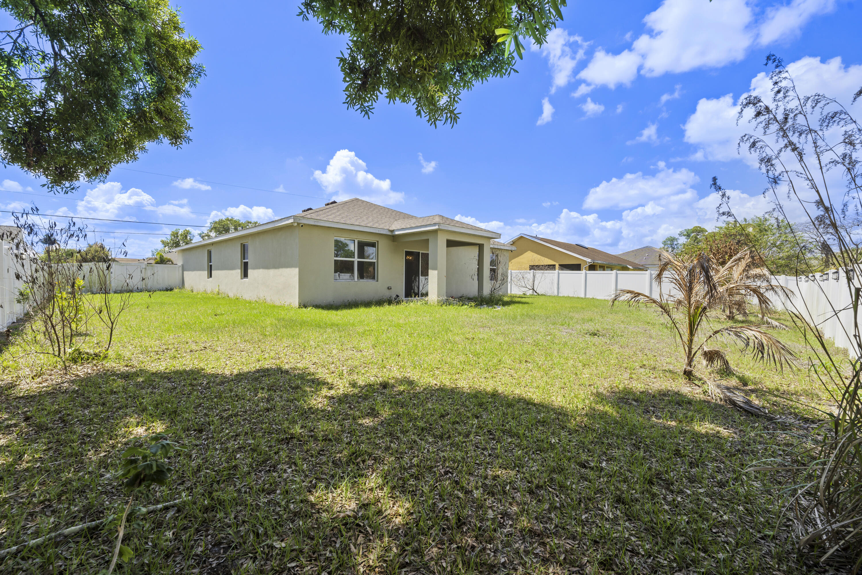 PORT ST LUCIE SECTION 17 - Residential