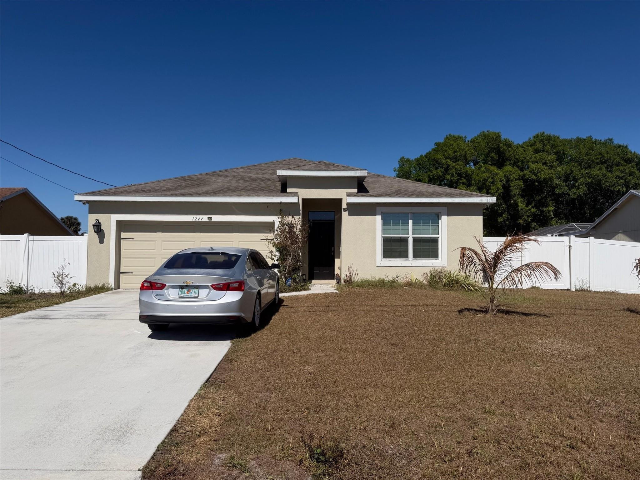 1277 SW Marmore Avenue