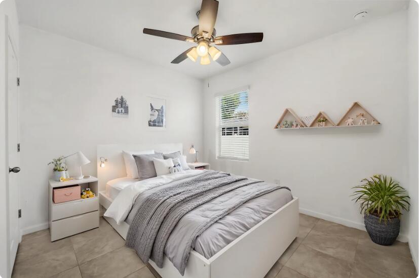 PORT ST LUCIE SECTION 17 - Residential