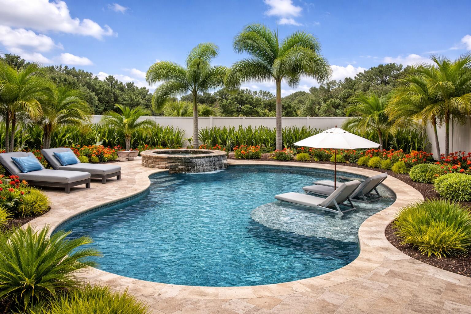 PORT ST LUCIE SECTION 17 - Residential