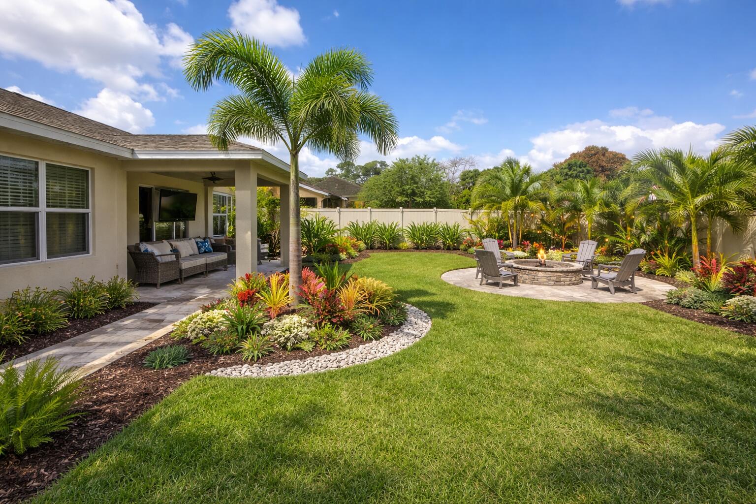 PORT ST LUCIE SECTION 17 - Residential