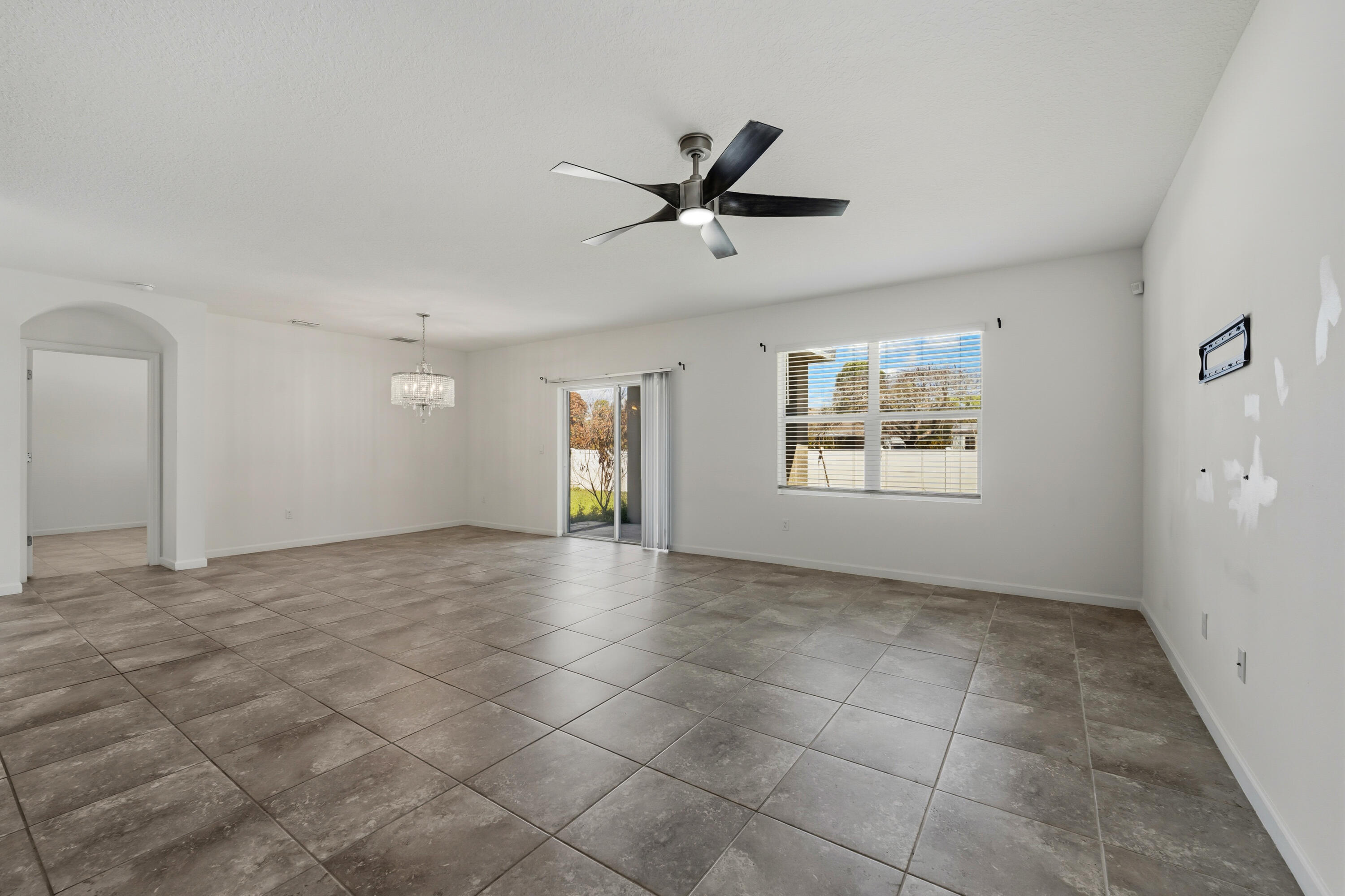 PORT ST LUCIE SECTION 17 - Residential