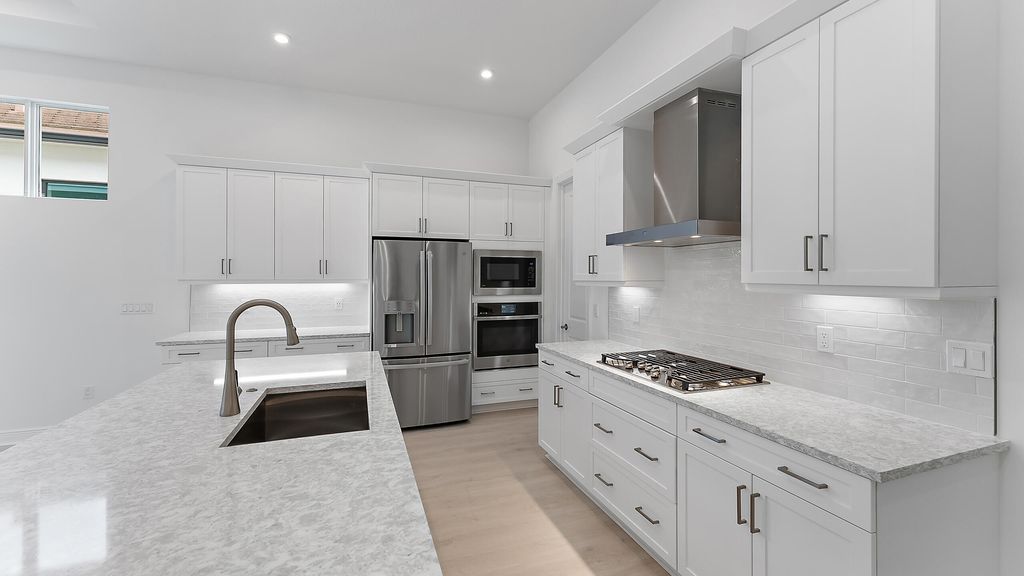 Photo of 2857 SE Ashfield Drive, Port Saint Lucie, FL 34984 (MLS # R11045906)