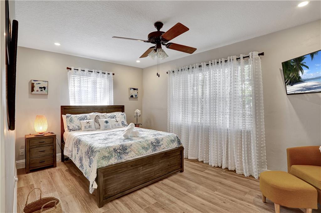 Brentwood Park - Residential