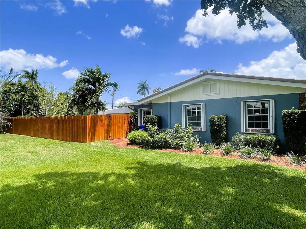 Brentwood Park - Residential