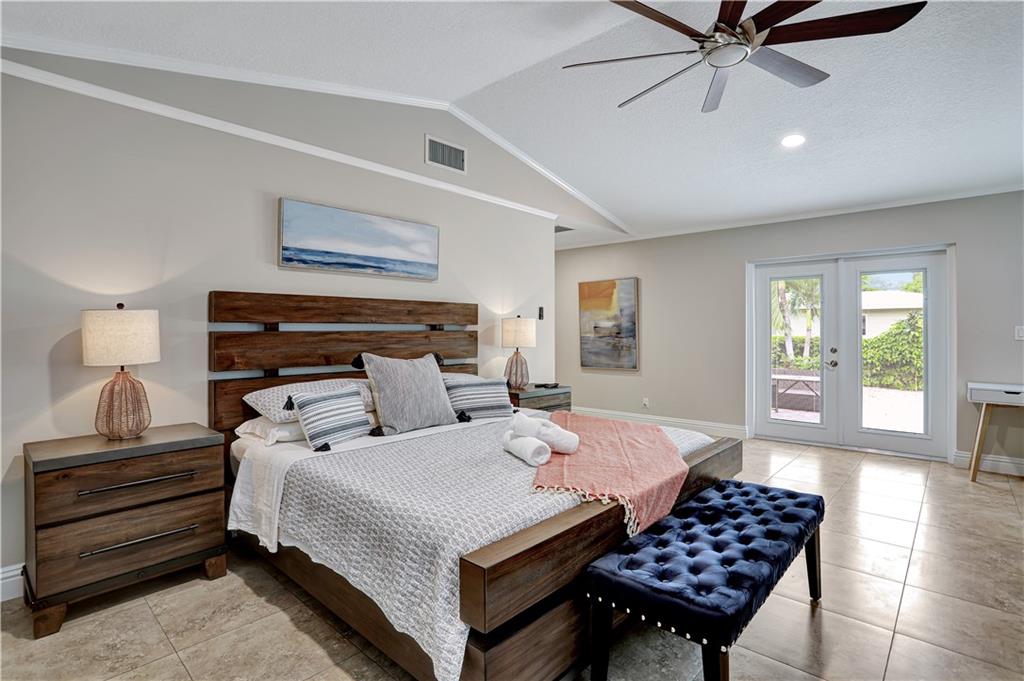 Brentwood Park - Residential