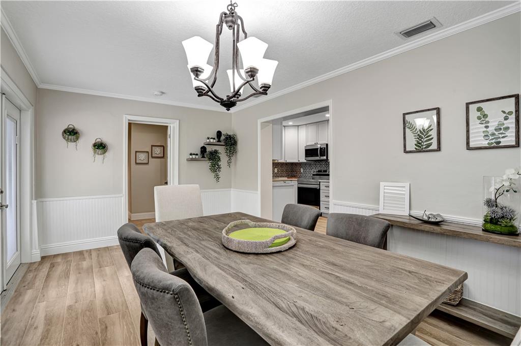 Brentwood Park - Residential