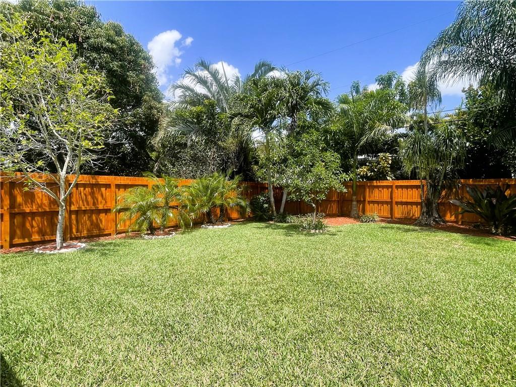 Brentwood Park - Residential