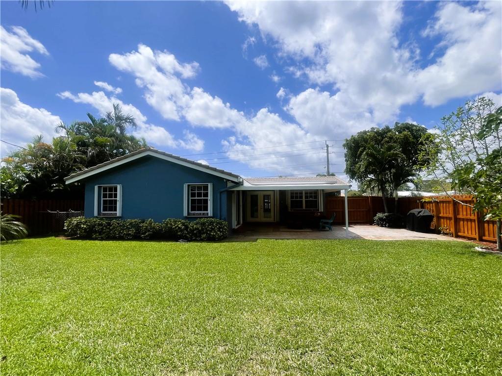 Brentwood Park - Residential