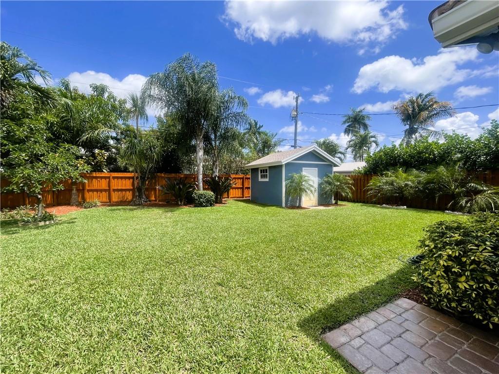 Brentwood Park - Residential