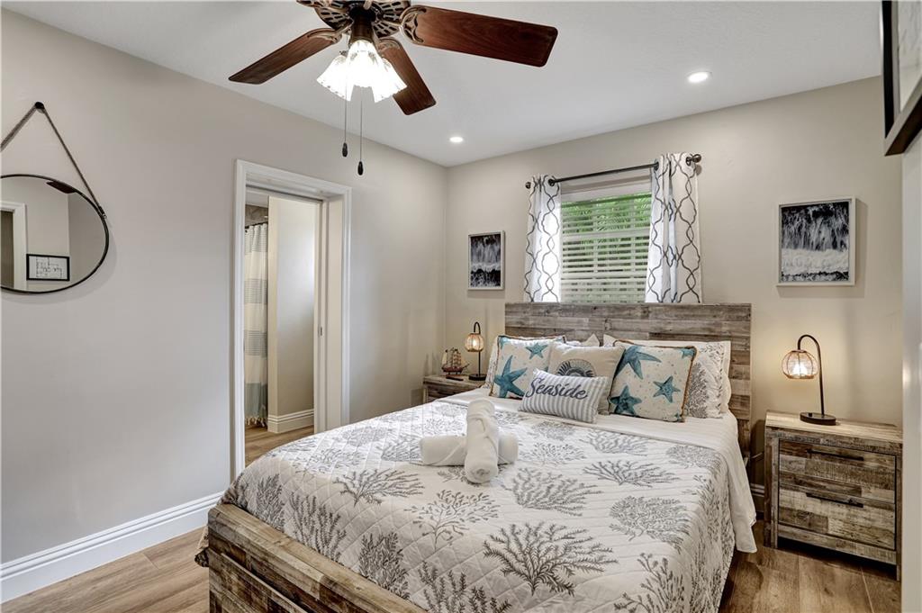 Brentwood Park - Residential