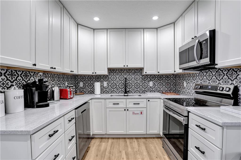 Brentwood Park - Residential