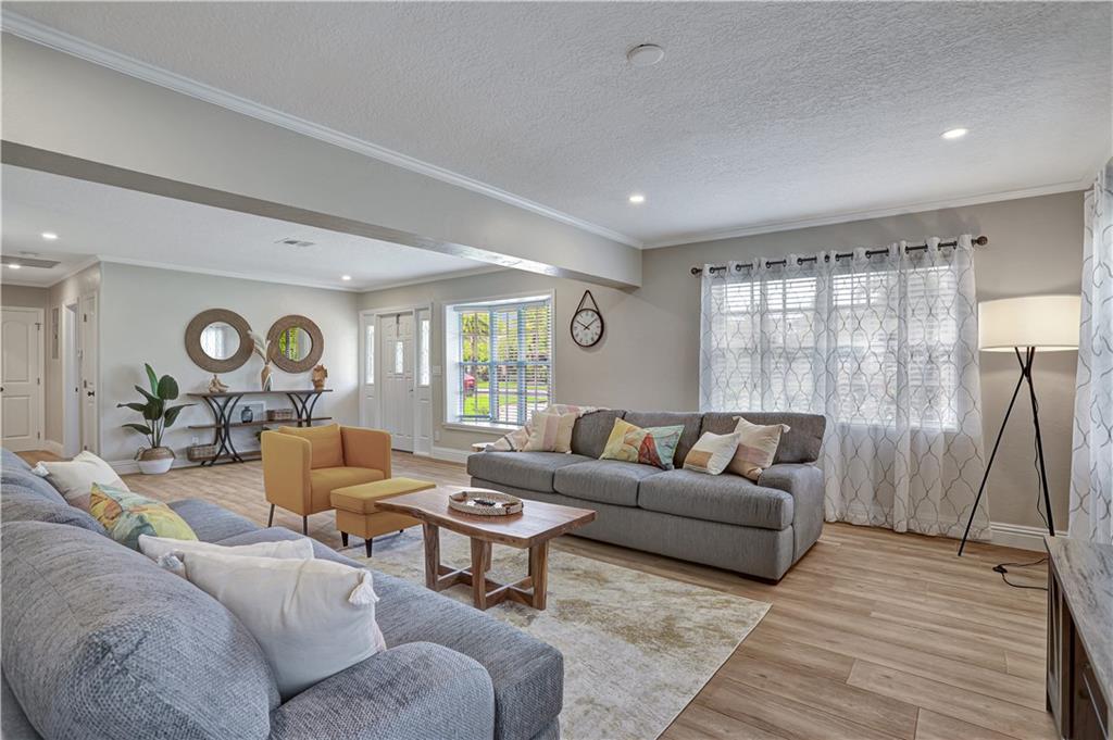 Brentwood Park - Residential