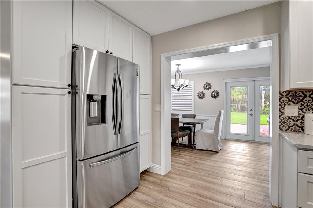 Brentwood Park - Residential