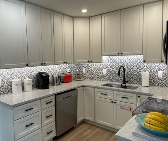 Brentwood Park - Residential