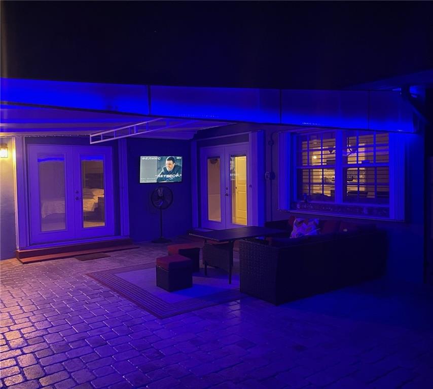 Brentwood Park - Residential