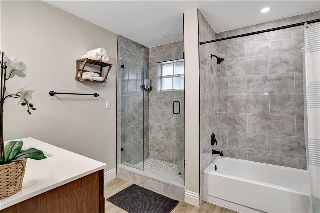 Brentwood Park - Residential