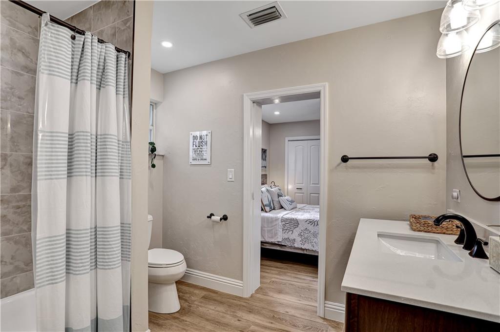 Brentwood Park - Residential