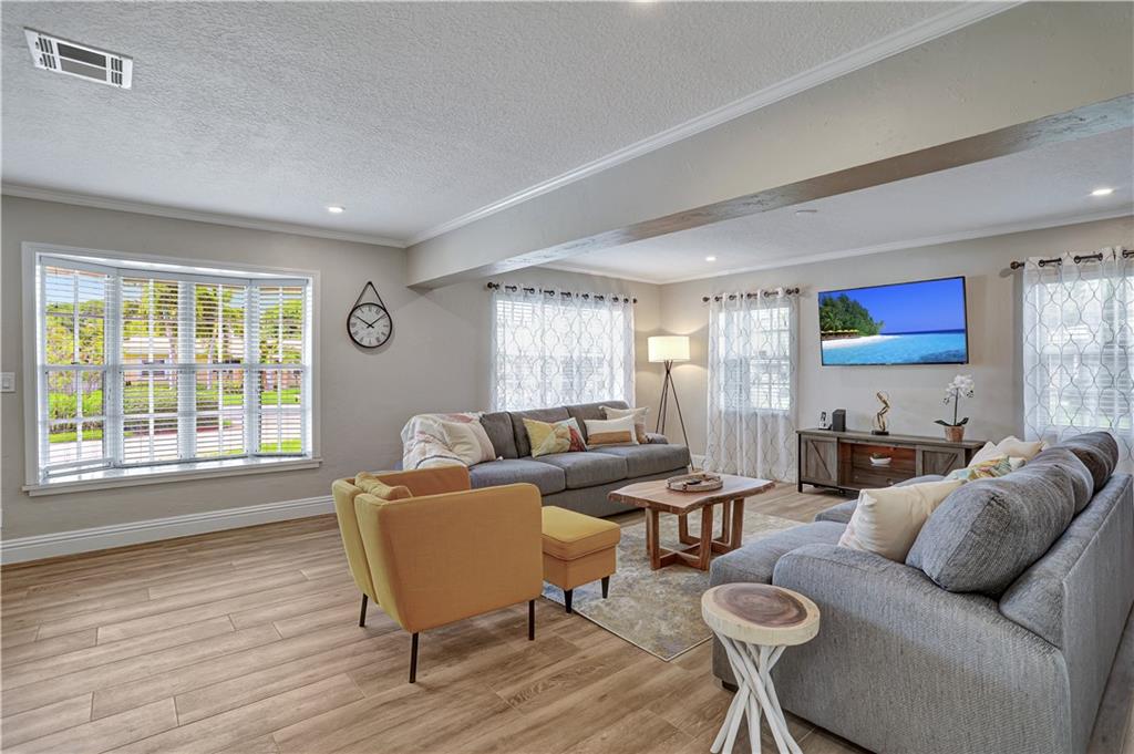 Brentwood Park - Residential