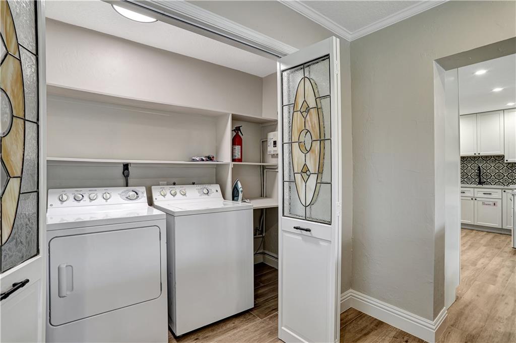 Brentwood Park - Residential