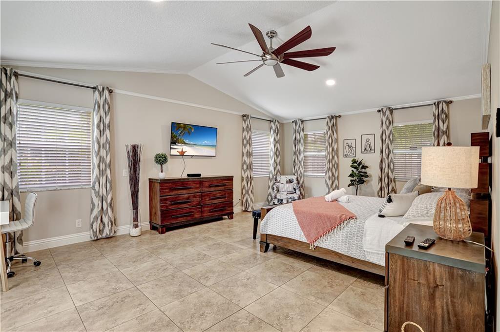 Brentwood Park - Residential