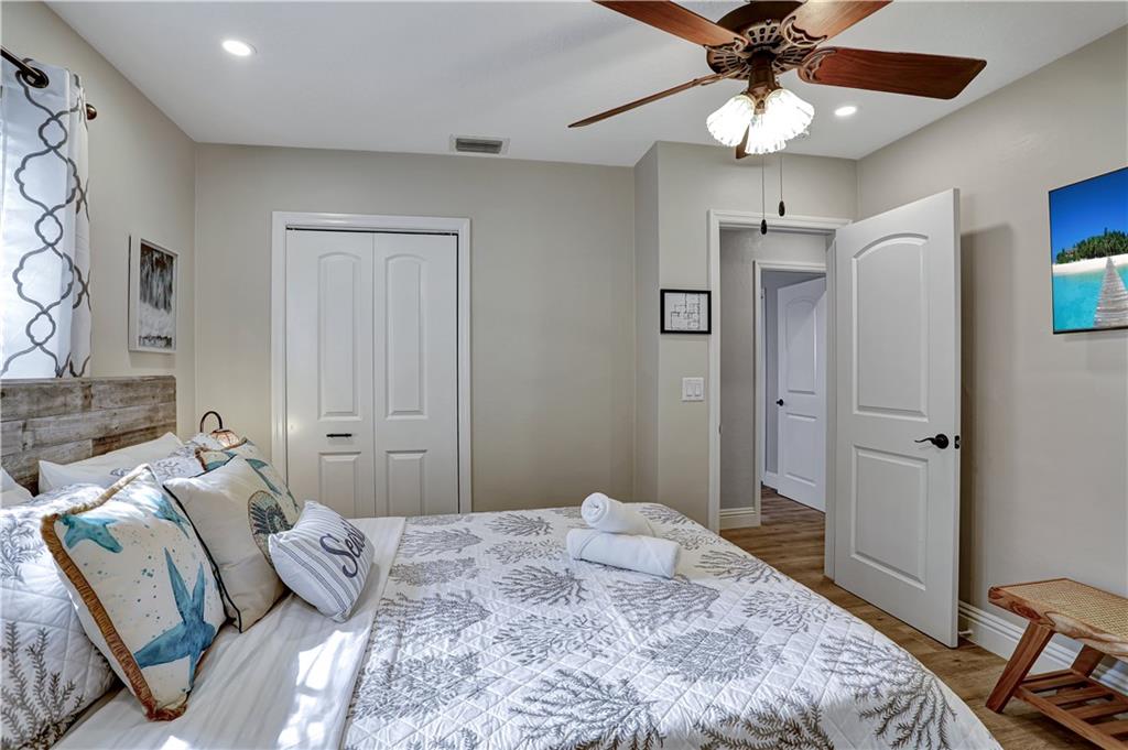 Brentwood Park - Residential