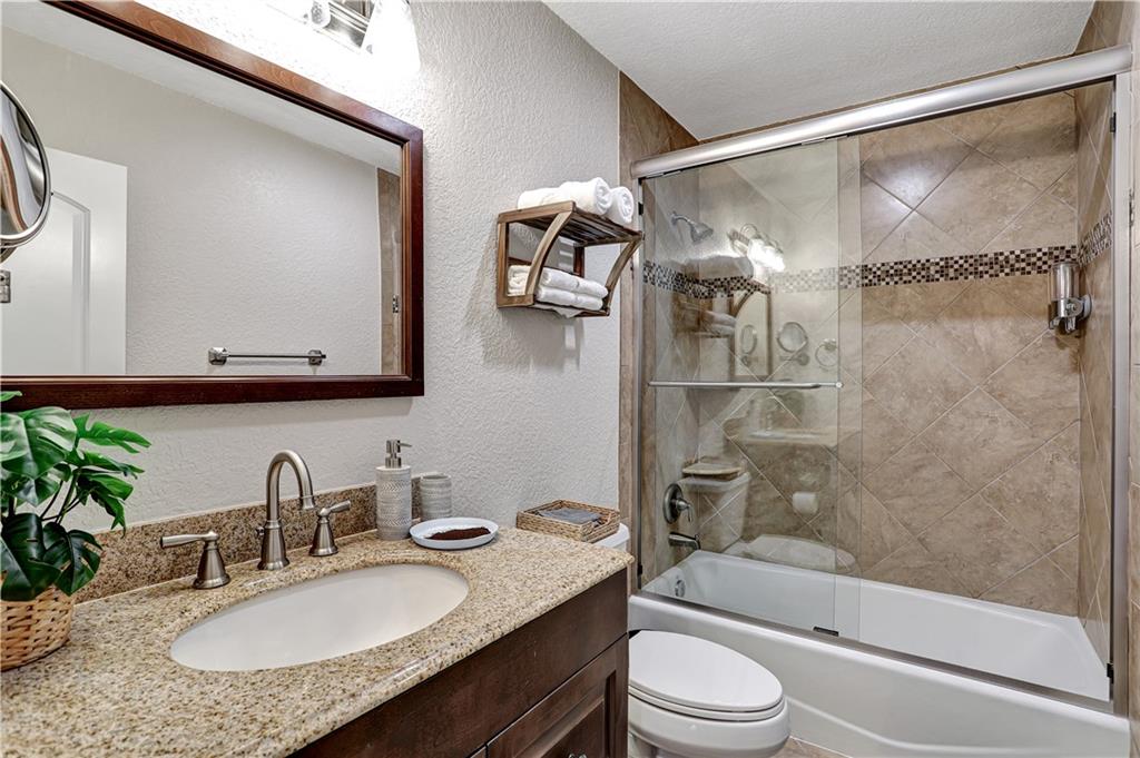 Brentwood Park - Residential