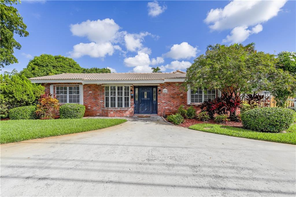 Brentwood Park - Residential