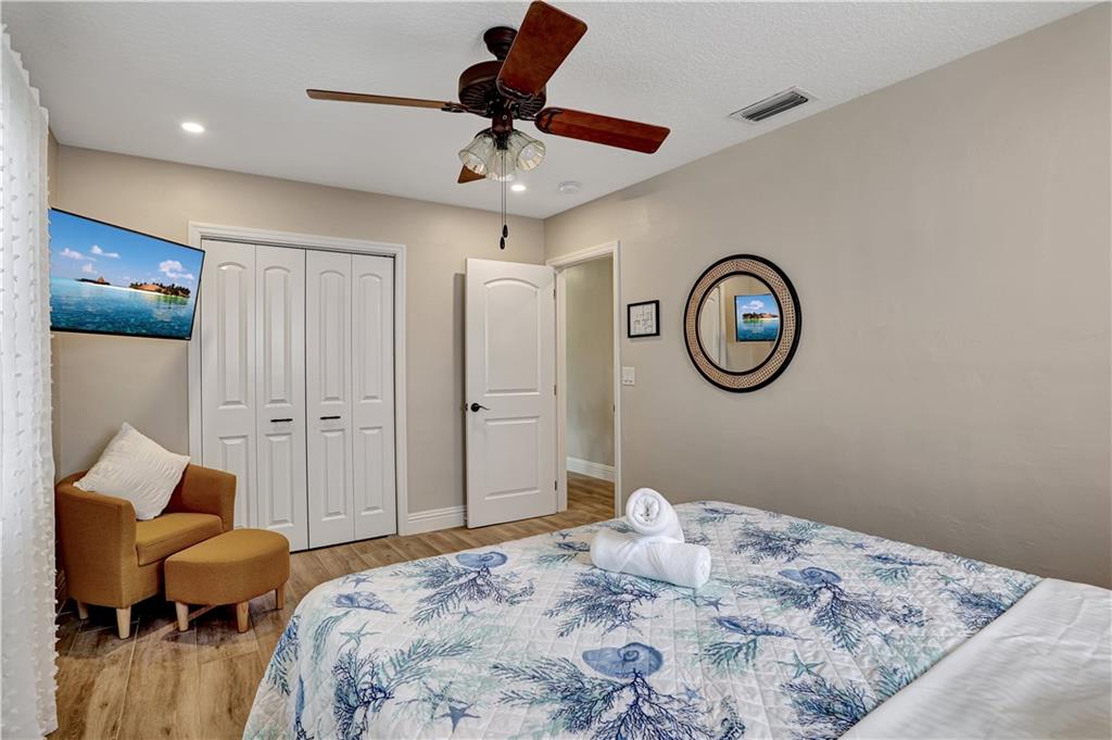 Brentwood Park - Residential