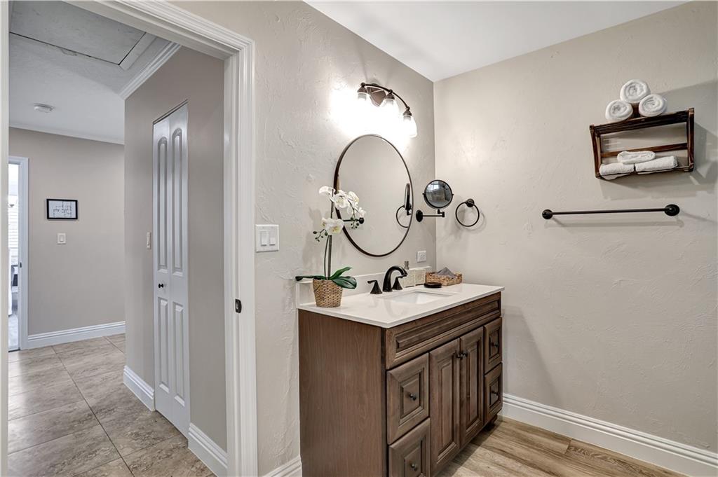 Brentwood Park - Residential