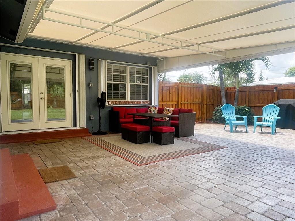 Brentwood Park - Residential