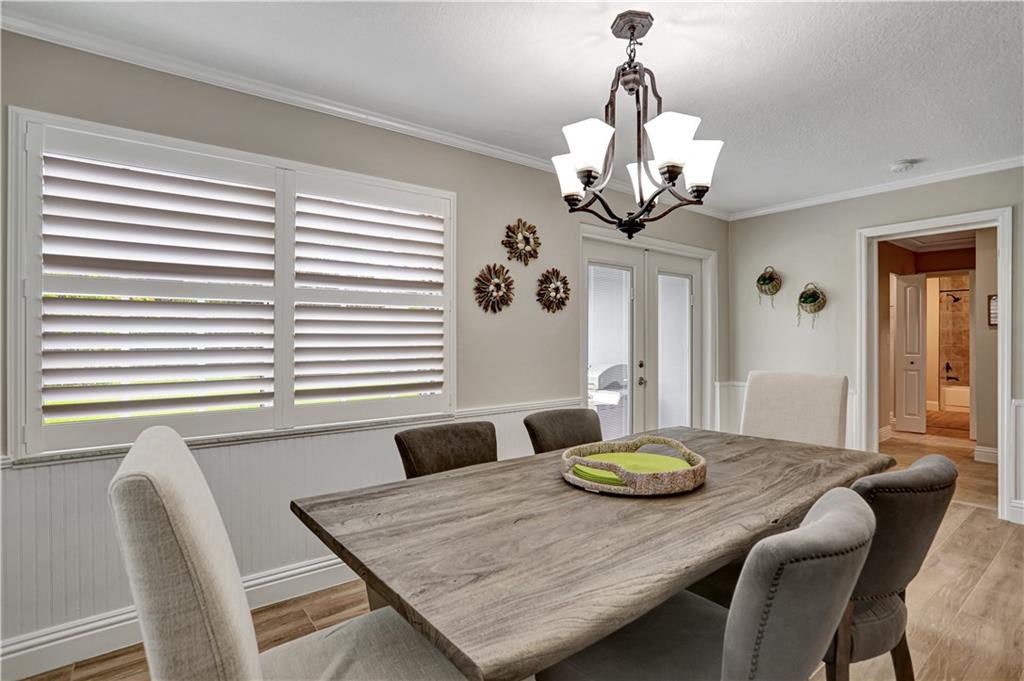 Brentwood Park - Residential