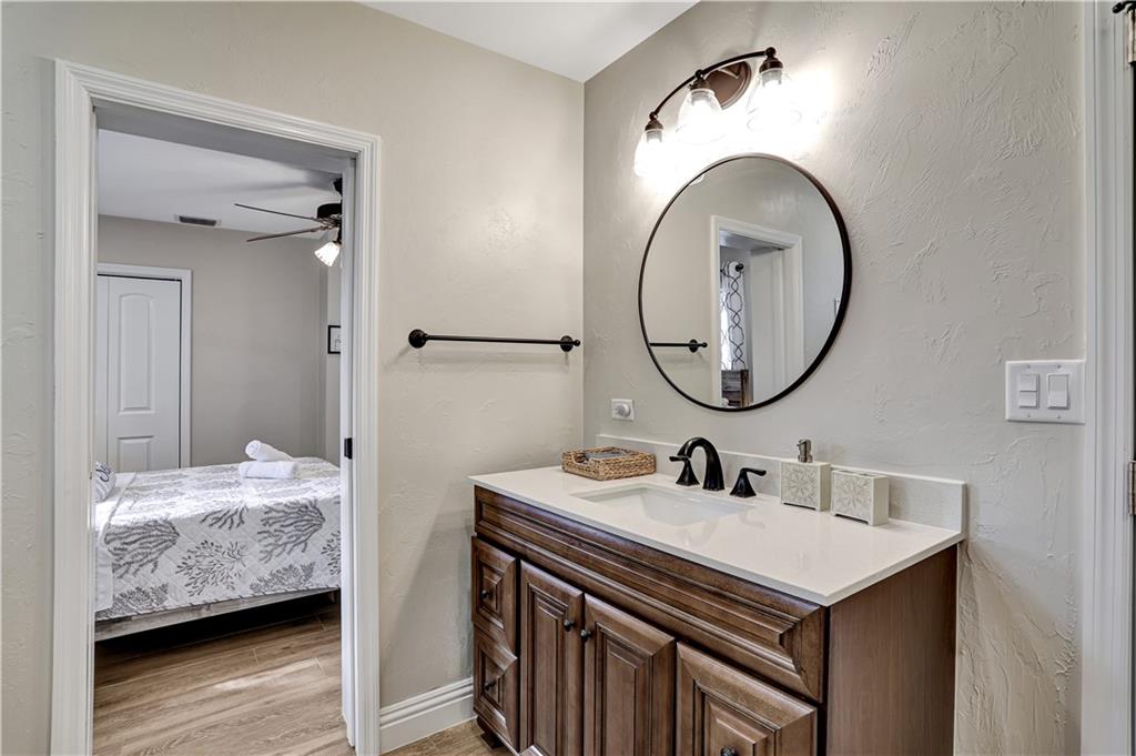 Brentwood Park - Residential