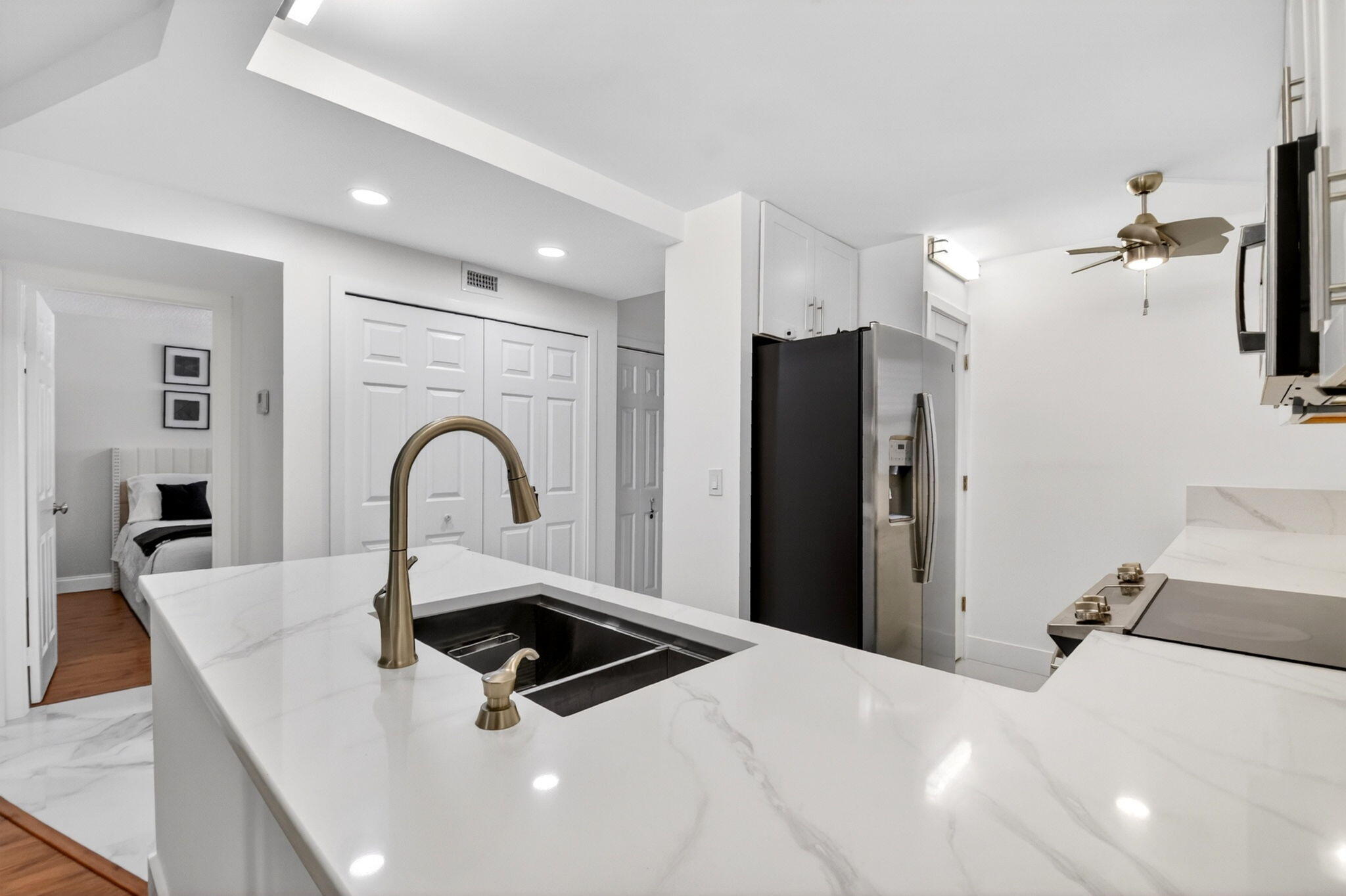 SABAL PINE EAST CONDO - Residential Lease