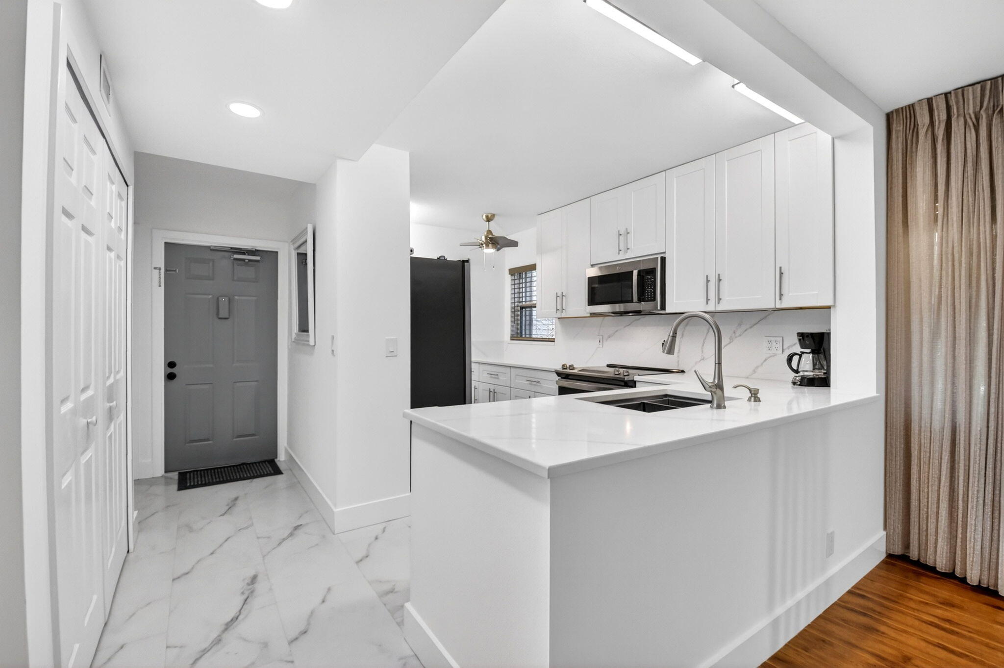 SABAL PINE EAST CONDO - Residential Lease