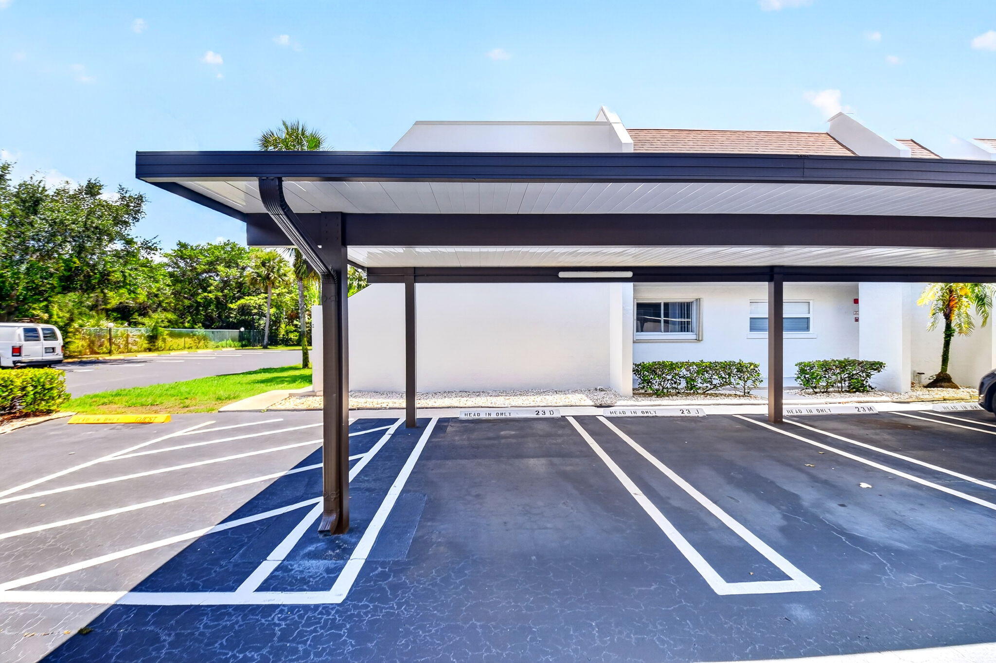 SABAL PINE EAST CONDO - Residential Lease
