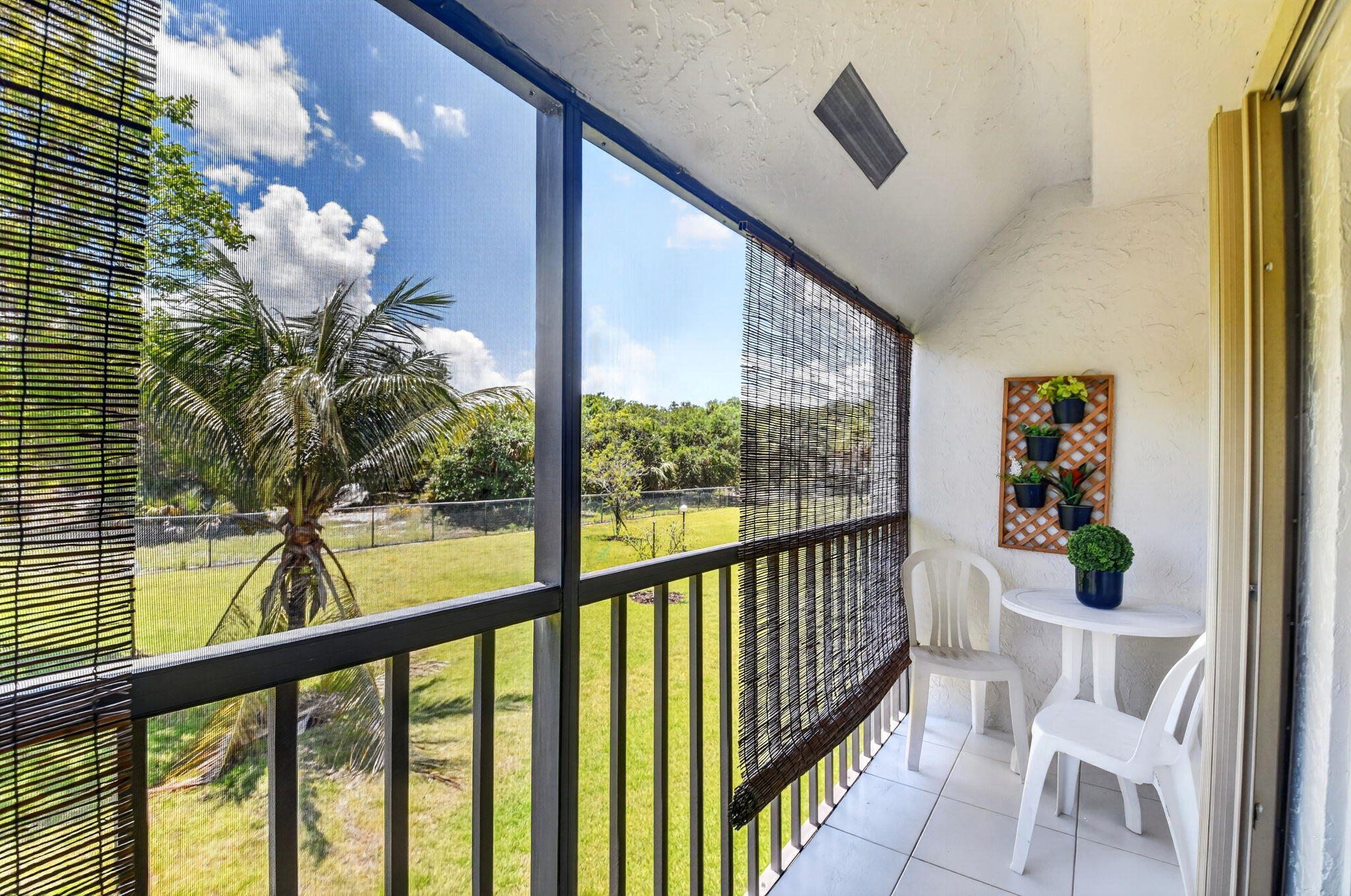 SABAL PINE EAST CONDO - Residential Lease