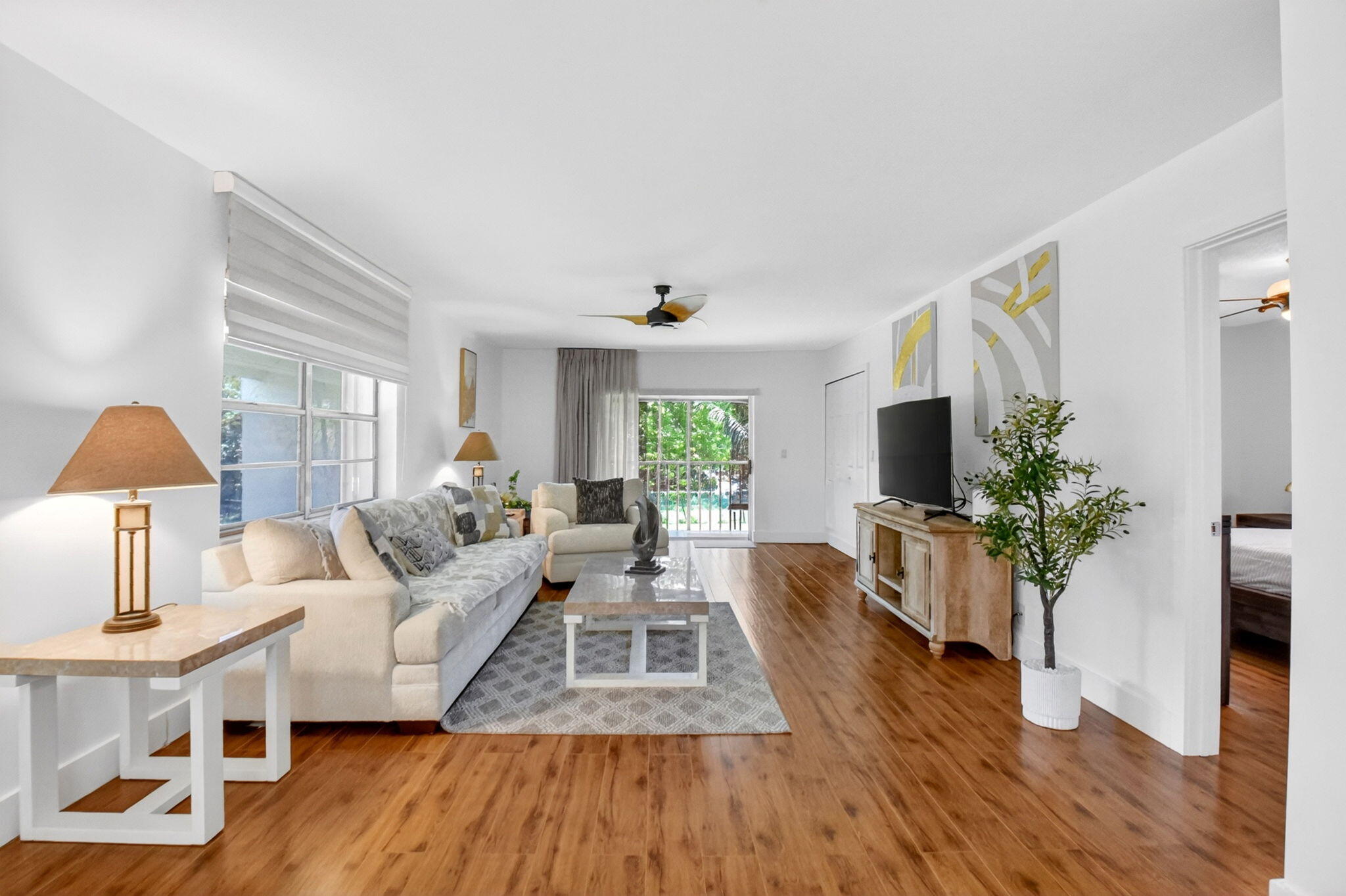 SABAL PINE EAST CONDO - Residential Lease