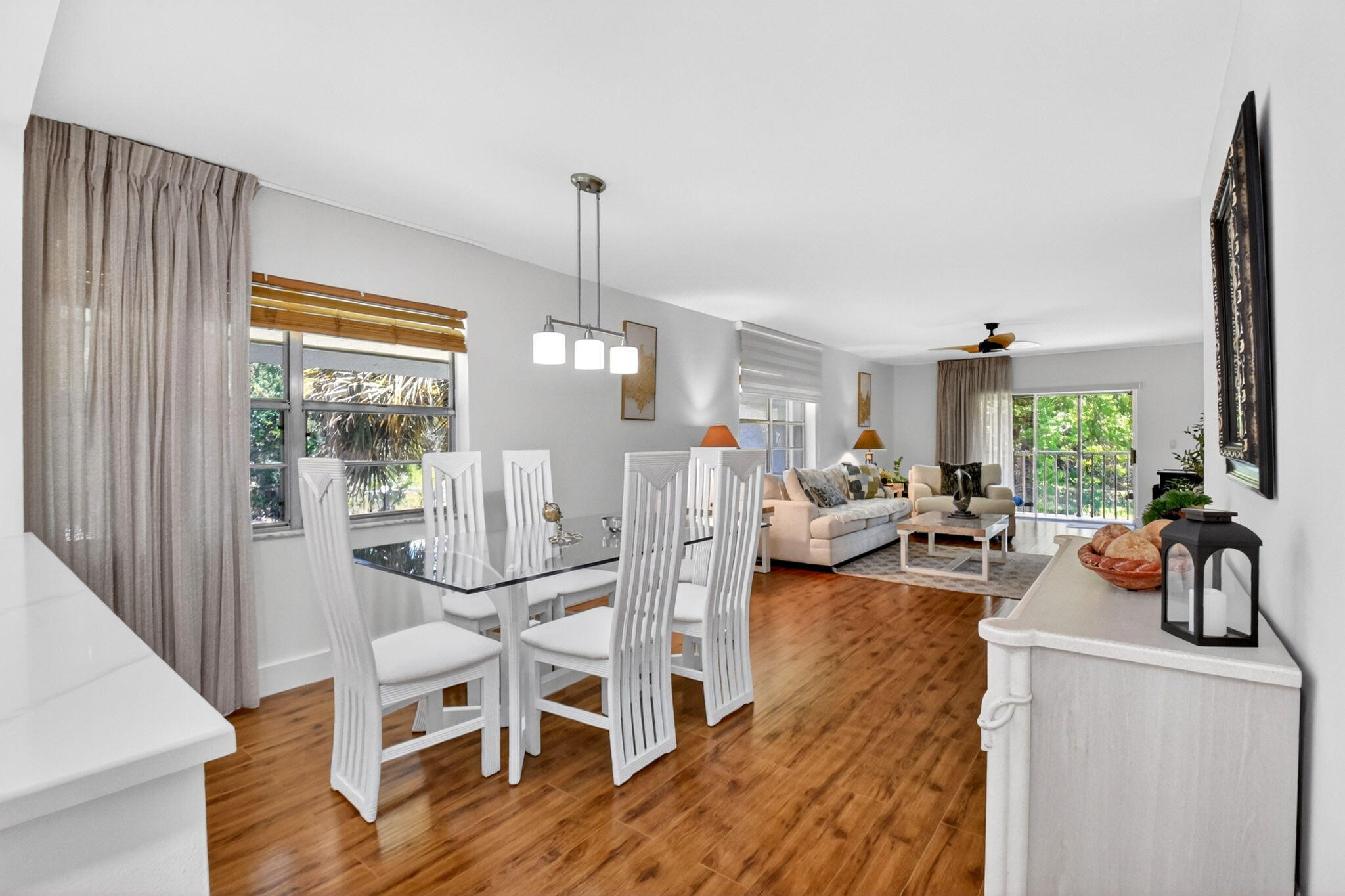 SABAL PINE EAST CONDO - Residential Lease