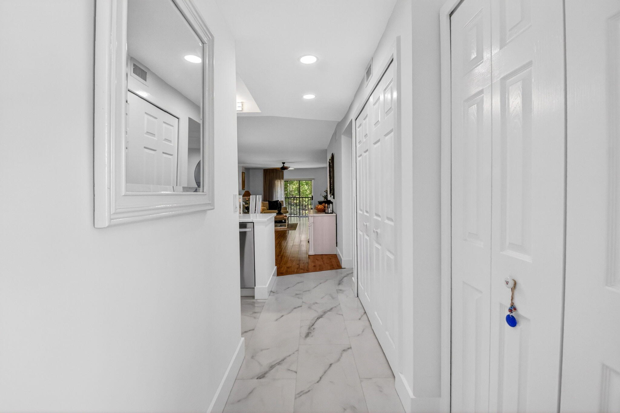 SABAL PINE EAST CONDO - Residential Lease